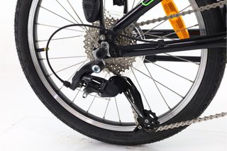 Dahon Mariner D8