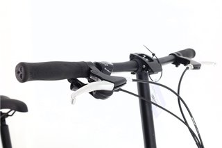 Dahon Mariner D8