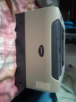 Impresora Brother HL-5250DN