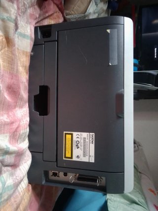 Impresora Brother HL-5250DN