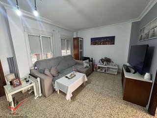 Piso en venta en Viaplana en Huelva
