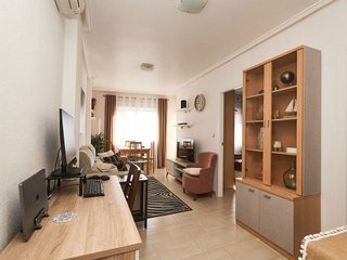 Piso en venta en Centro en Torrevieja