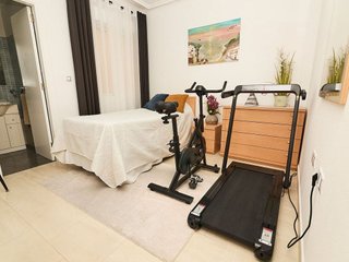 Piso en venta en Centro en Torrevieja