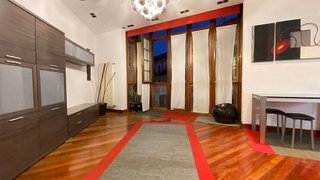 Piso en venta en San Francisco en Bilbao