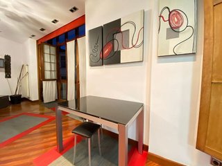 Piso en venta en San Francisco en Bilbao