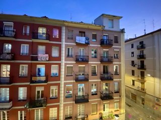 Piso en venta en San Francisco en Bilbao