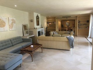 Chalet en alquiler en Sierra Blanca en Marbella