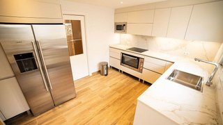Chalet en alquiler en Sierra Blanca en Marbella