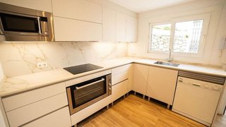 Chalet en alquiler en Sierra Blanca en Marbella