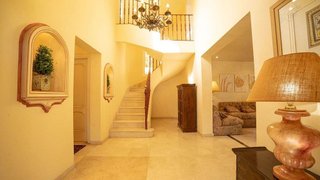 Chalet en alquiler en Sierra Blanca en Marbella