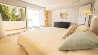 Chalet en alquiler en Sierra Blanca en Marbella