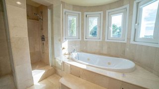 Chalet en alquiler en Sierra Blanca en Marbella