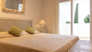 Chalet en alquiler en Sierra Blanca en Marbella