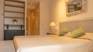 Chalet en alquiler en Sierra Blanca en Marbella