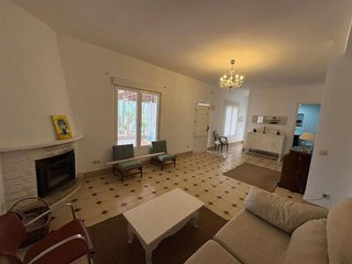 Casa rural en alquiler en Pla de la Vallonga - Bacarot en Alicante