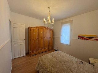 Casa rural en alquiler en Pla de la Vallonga - Bacarot en Alicante