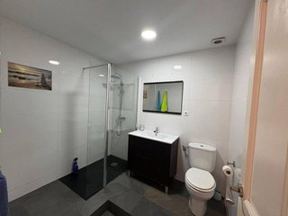 Casa rural en alquiler en Pla de la Vallonga - Bacarot en Alicante