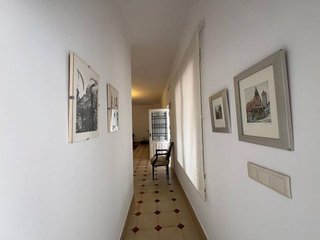 Casa rural en alquiler en Pla de la Vallonga - Bacarot en Alicante