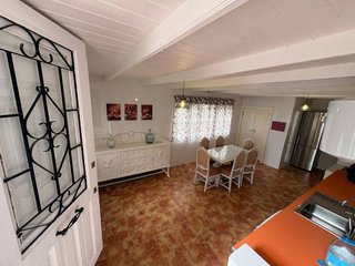 Casa rural en alquiler en Pla de la Vallonga - Bacarot en Alicante