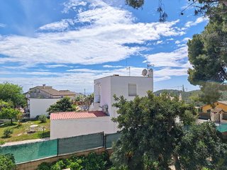 Chalet en venta en Bellvei