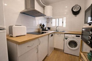 Piso en venta en Segur de Calafell en Calafell