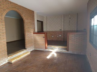 Casa adosada en venta en Prado del Rey
