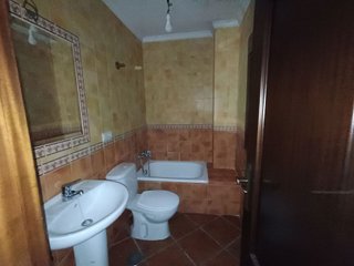 Casa adosada en venta en Prado del Rey