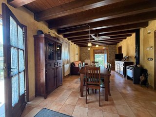 Casa rural en venta en Os de Balaguer