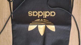 Sacca Adidas