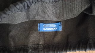 Sacca Adidas