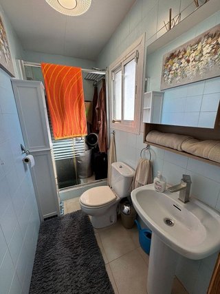 Casa adosada en venta en La Siesta - El Salado - Torreta en Torrevieja