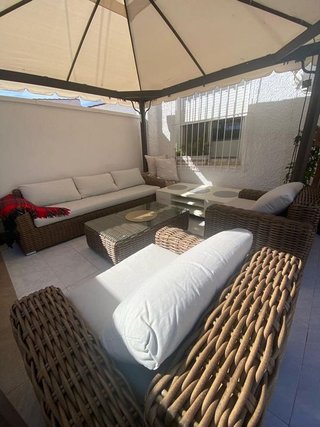 Casa adosada en venta en La Siesta - El Salado - Torreta en Torrevieja