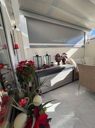 Casa adosada en venta en La Siesta - El Salado - Torreta en Torrevieja