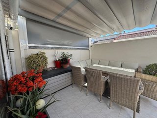 Casa adosada en venta en La Siesta - El Salado - Torreta en Torrevieja
