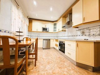 Casa adosada en venta en Polígonos - Recinto Ferial Cortijo de Torres en Málaga