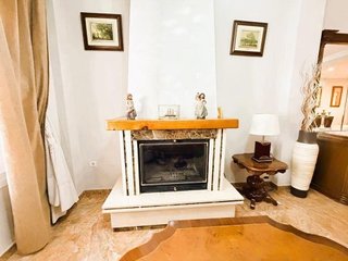 Casa adosada en venta en Polígonos - Recinto Ferial Cortijo de Torres en Málaga