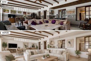 Chalet en venta en Santa Clara en Sevilla