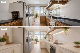 Chalet en venta en Santa Clara en Sevilla