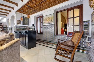 Chalet en venta en Santa Clara en Sevilla
