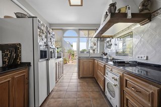 Chalet en venta en Santa Clara en Sevilla