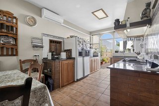 Chalet en venta en Santa Clara en Sevilla