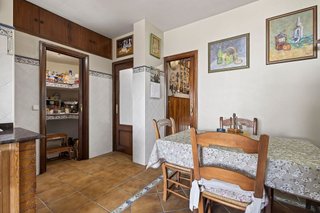 Chalet en venta en Santa Clara en Sevilla