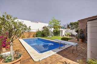 Chalet en venta en Santa Clara en Sevilla