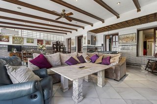 Chalet en venta en Santa Clara en Sevilla