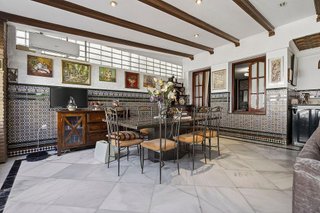 Chalet en venta en Santa Clara en Sevilla