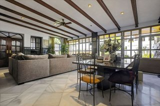 Chalet en venta en Santa Clara en Sevilla