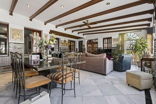 Chalet en venta en Santa Clara en Sevilla