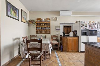 Chalet en venta en Santa Clara en Sevilla