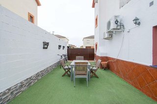 Casa pareada en venta en Almensilla