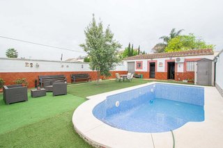 Casa pareada en venta en Almensilla
